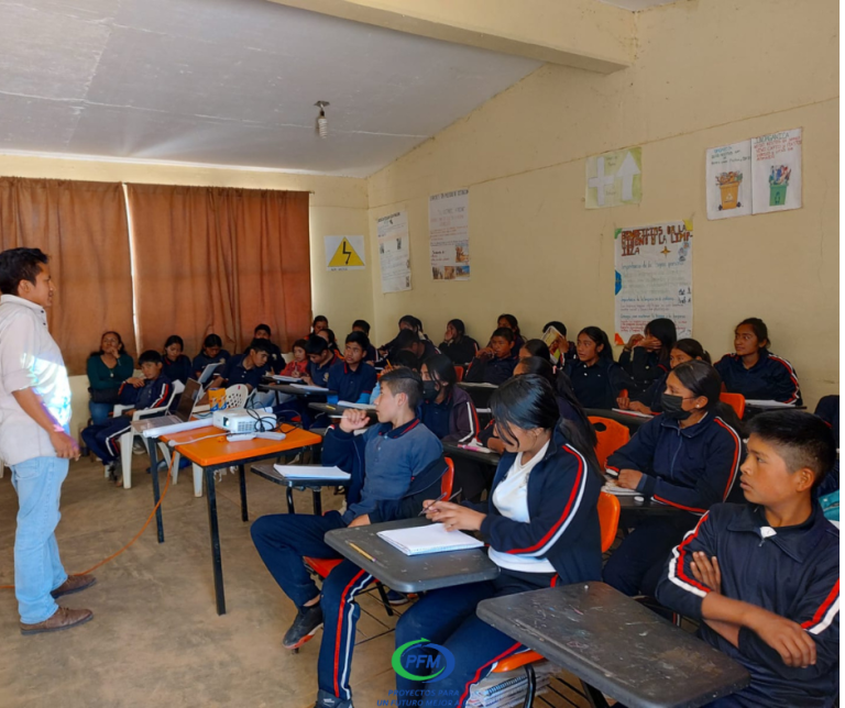 Taller de conservación de suelos y agua